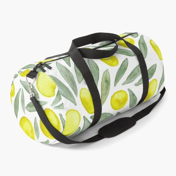 Item preview, Green Olives, Olive Print designed and sold by RebeccaFlaherty.