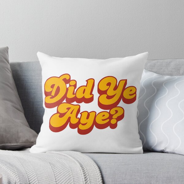 Item preview, Did Ye Aye? Ride My Pimp Style Logo designed and sold by tapsoan.