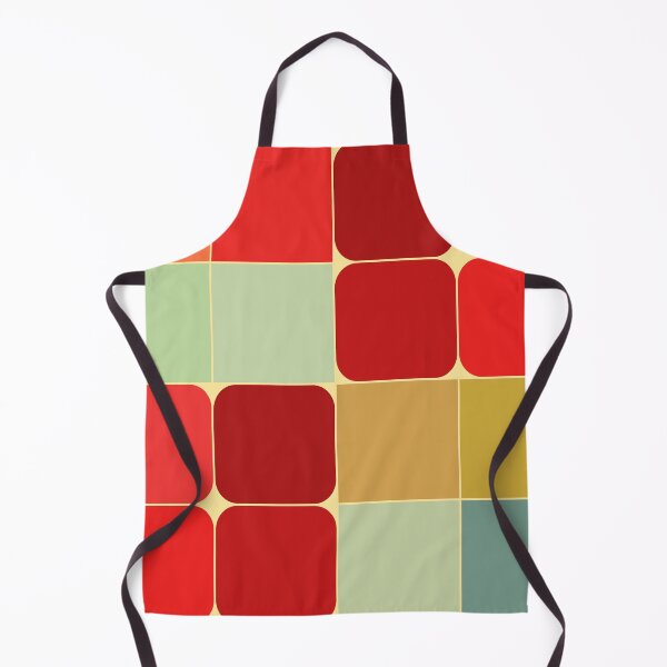 Item preview, Geometrical Patterned Design Throw Pillow 04 designed and sold by blueocan.