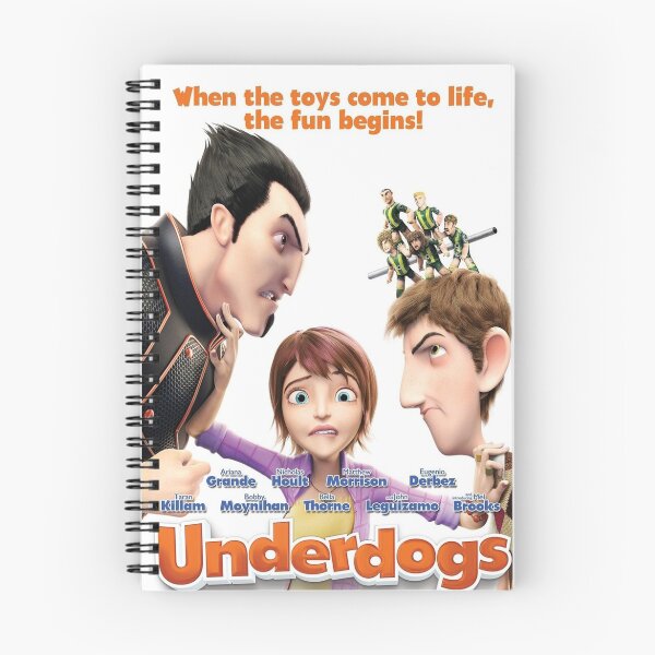 Item preview, Underdogs 2013 - 2 designed and sold by sandiagauno.