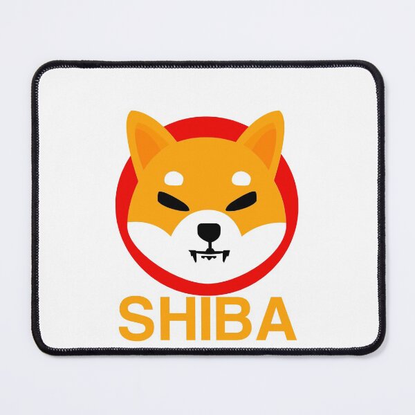 Item preview, Logo Cryptocurrency SHIBA INU Coin Crypto - Cute Shib SHIBARMY  designed and sold by andrei49387.