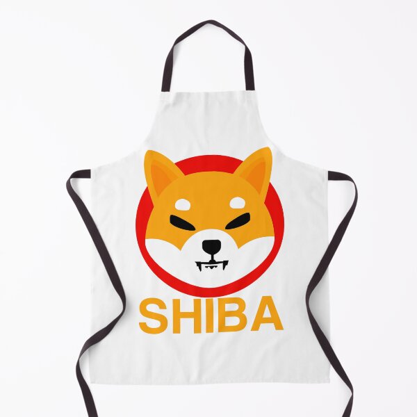 Item preview, Logo Cryptocurrency SHIBA INU Coin Crypto - Cute Shib SHIBARMY  designed and sold by andrei49387.