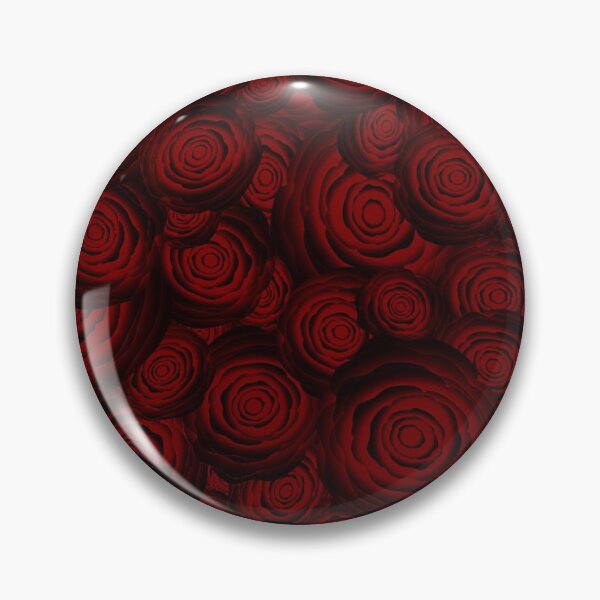 Item preview, Red roses abstract trendy pattern for wedding,valentines day designed and sold by cutecrazytshirt.