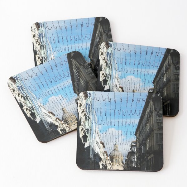 Item preview, ZARAGOZA - POSTCARD - CENTER - BASILICA PILAR - SPAIN designed and sold by Tropical Blood.