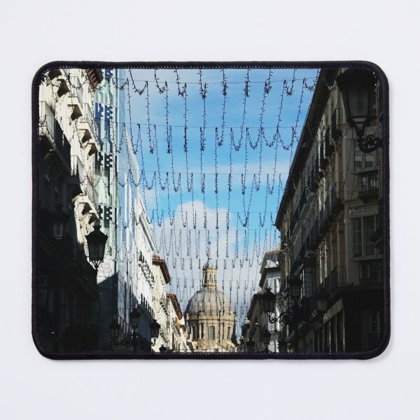Item preview, ZARAGOZA - POSTCARD - CENTER - BASILICA PILAR - SPAIN designed and sold by Tropical Blood.