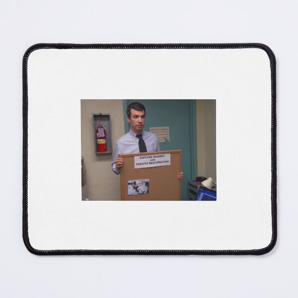Item preview, Nathan for You Popcorn Sharers designed and sold by Dalaura.