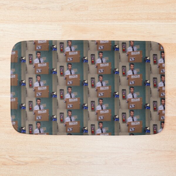 Item preview, Nathan for You Popcorn Sharers designed and sold by Dalaura.