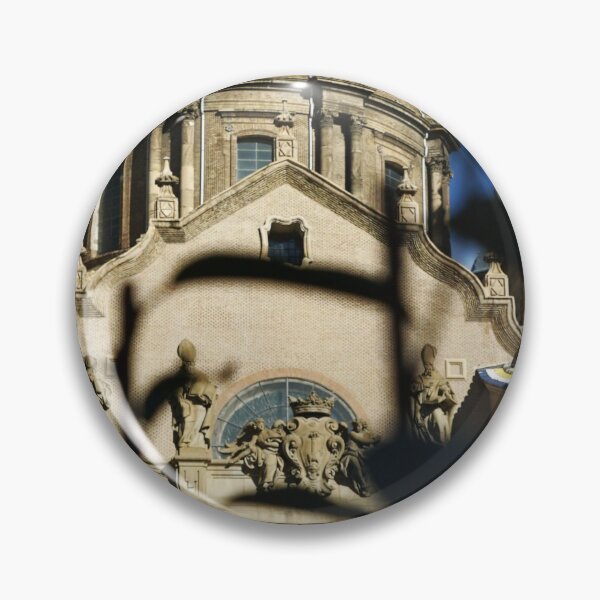 Item preview, ZARAGOZA - POSTCARD - CENTER - BASILICA PILAR - SPAIN designed and sold by Tropical Blood.