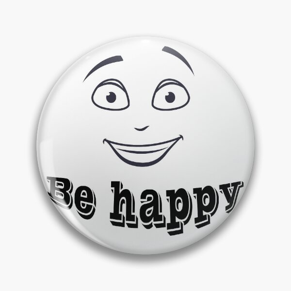 Item preview, Copie de Happy face designed and sold by ouhaga.