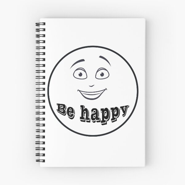 Item preview, Copie de Happy face designed and sold by ouhaga.