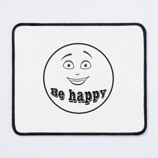 Item preview, Copie de Happy face designed and sold by ouhaga.