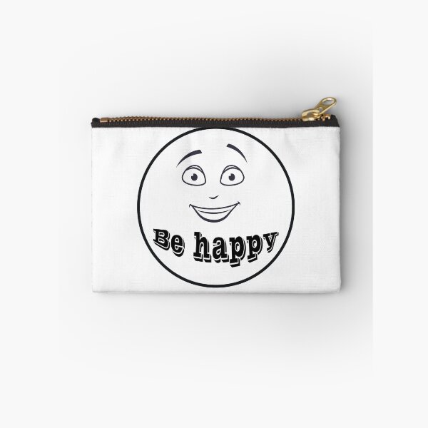 Item preview, Copie de Happy face designed and sold by ouhaga.