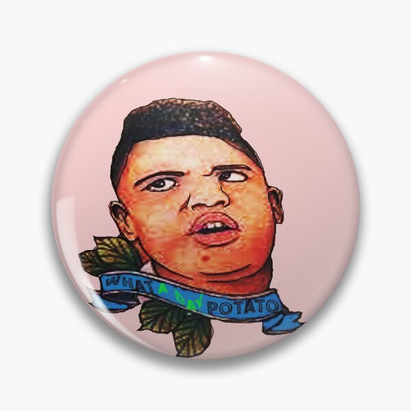 Item preview, Harvey Price designed and sold by Grimecrom.