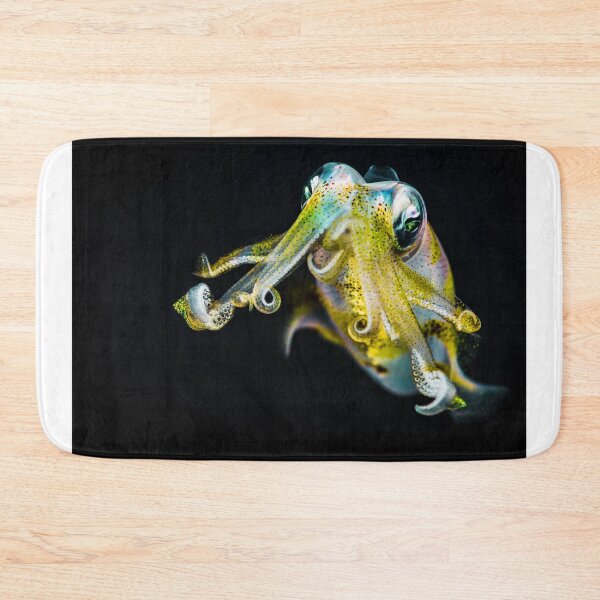 Item preview, squid photo with high resolution quality designed and sold by Allyouneed-2.