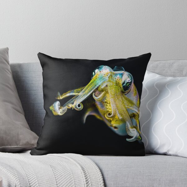 Item preview, squid photo with high resolution quality designed and sold by Allyouneed-2.