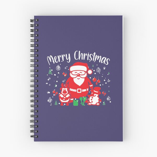 Item preview, Happy Christmas designed and sold by TowTowStudio.