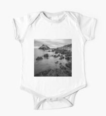 Cairncastle Ruin One Piece - Short Sleeve
