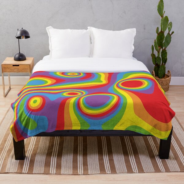 Item preview, Rainbow marble designed and sold by Captain Chromatic.