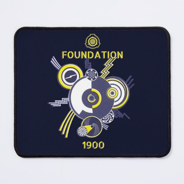 Item preview, Foundation designed and sold by LokittyLevi.