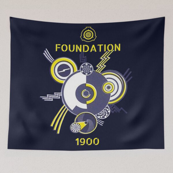 Item preview, Foundation designed and sold by LokittyLevi.