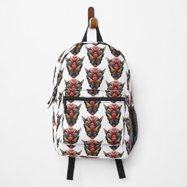 Item preview, Kamen Rider Ikazuchi designed and sold by GeminiDaydreamer.