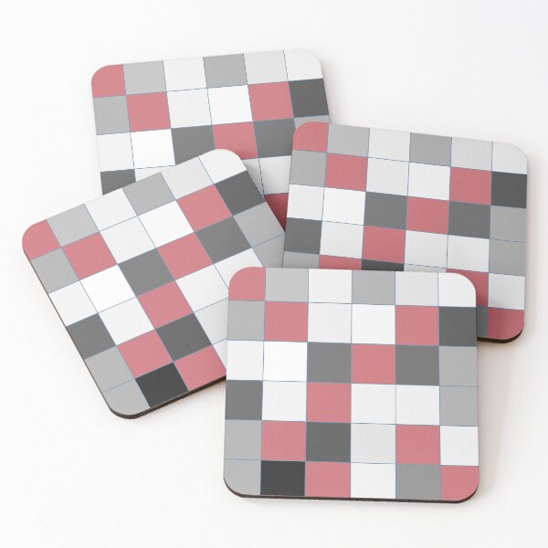 Item preview, Geometrical Patterned Design Throw Pillow  06 designed and sold by blueocan.