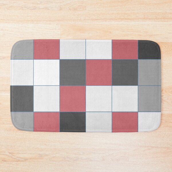 Item preview, Geometrical Patterned Design Throw Pillow  06 designed and sold by blueocan.