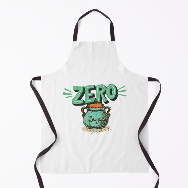 Item preview, Zero Sugar designed and sold by Moon's Ear.