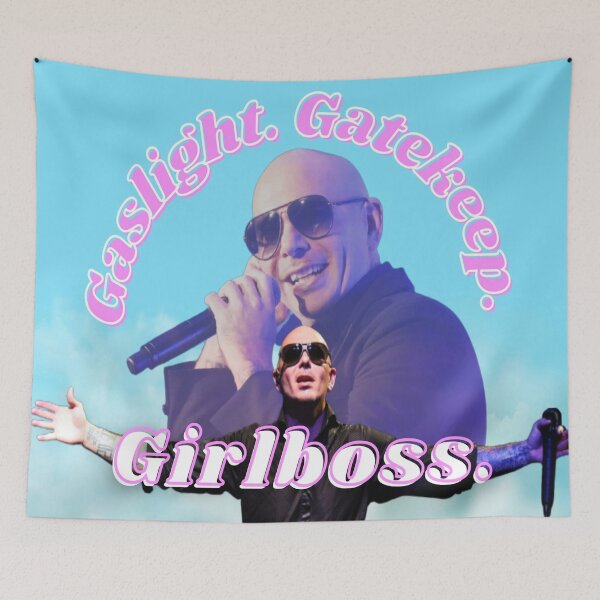 Item preview, Girlboss designed and sold by sodiqtlatlo.