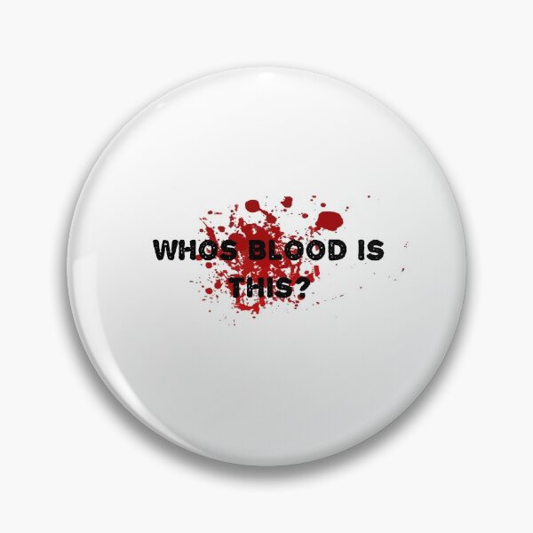 Item preview, Nearly did a nipple-ectomy! designed and sold by Soukainadesign.