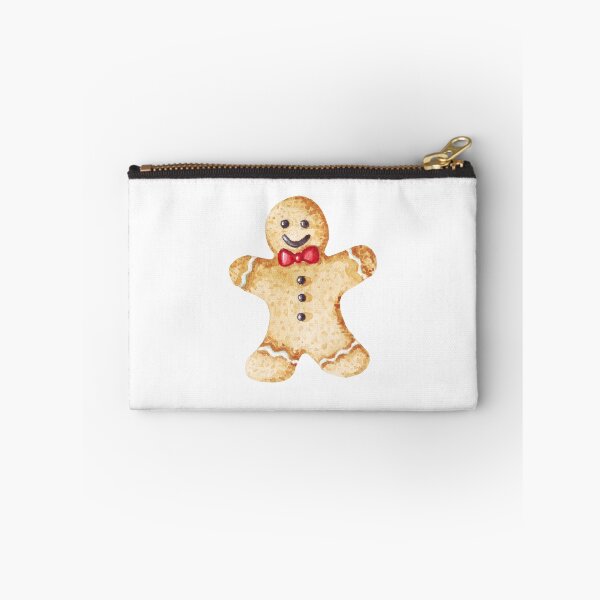 Item preview, Gingerbread man Christmas cookie  designed and sold by borodina-ket.