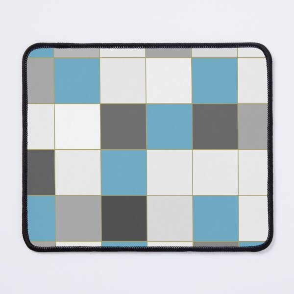 Item preview, Geometrical Patterned Design Throw Pillow 07 designed and sold by blueocan.