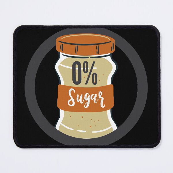 Item preview, Zero Sugar designed and sold by Moon's Ear.