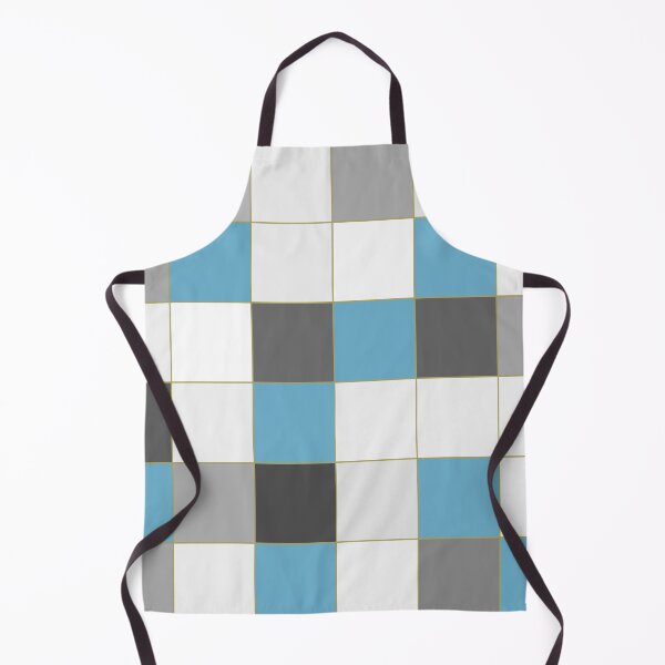 Item preview, Geometrical Patterned Design Throw Pillow 07 designed and sold by blueocan.