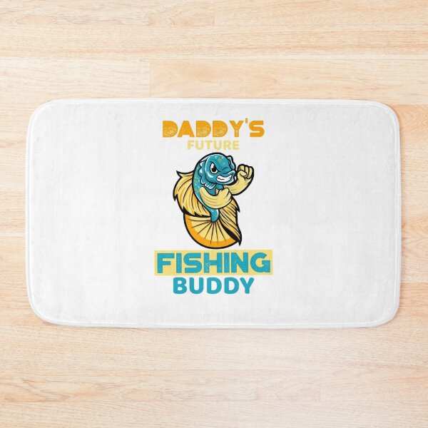 Item preview, fishing with norm designed and sold by reka88.