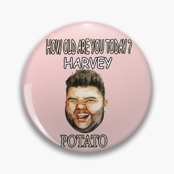 Item preview, Harvey Price designed and sold by Grimecrom.