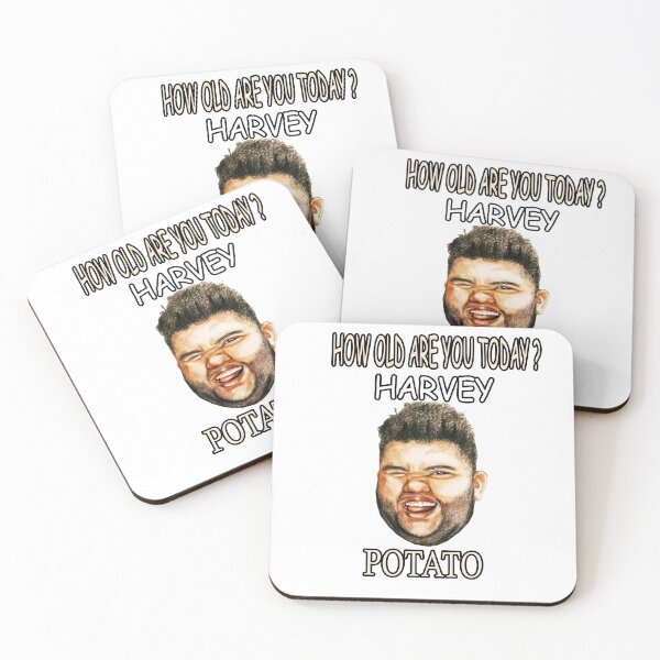Item preview, Harvey Price designed and sold by Grimecrom.