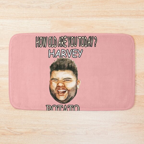 Item preview, Harvey Price designed and sold by Grimecrom.