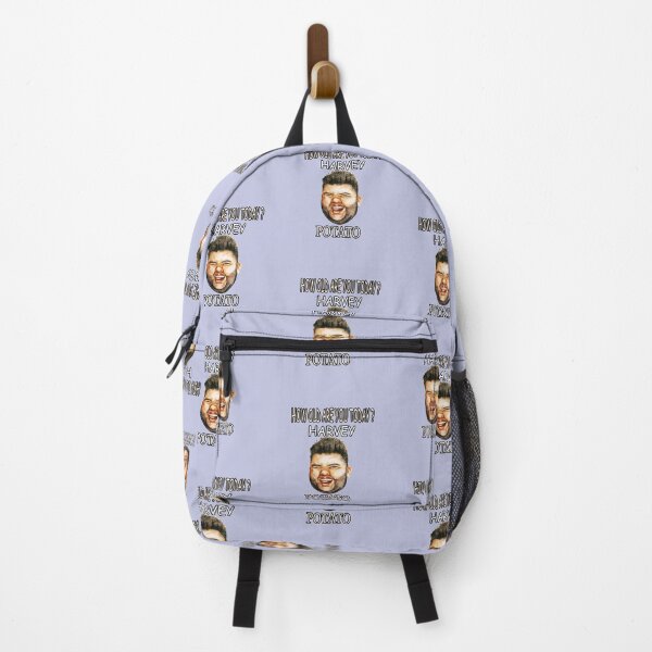 Item preview, Harvey Price designed and sold by Grimecrom.