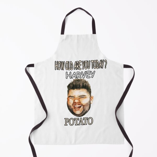 Item preview, Harvey Price designed and sold by Grimecrom.