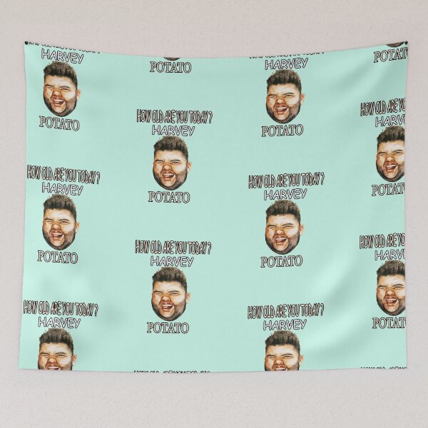 Item preview, Harvey Price designed and sold by Grimecrom.