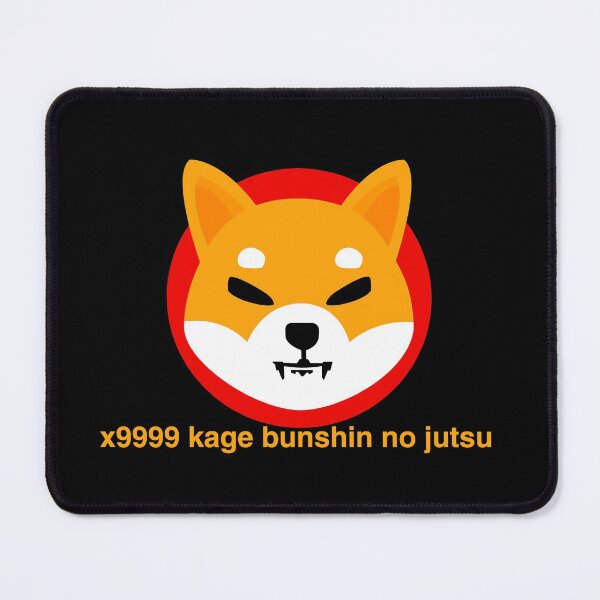 Item preview, x9999 Logo Cryptocurrency SHIBA INU Coin Crypto - Cute Shib SHIBARMY  designed and sold by andrei49387.