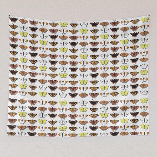 Item preview, Butterflies designed and sold by RafikCreations.