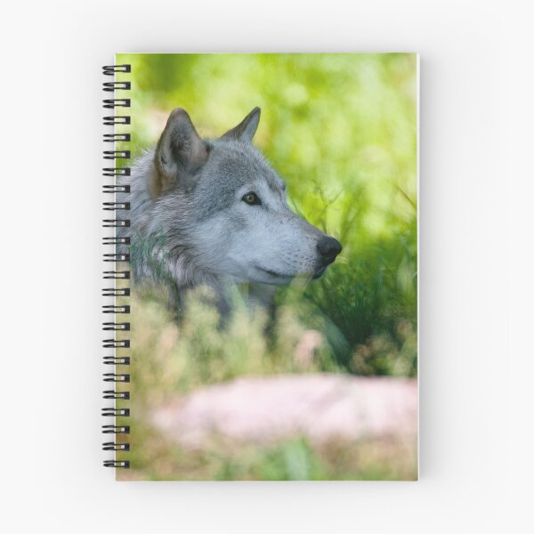 Item preview, Timber Wolf designed and sold by WolvesOnly.