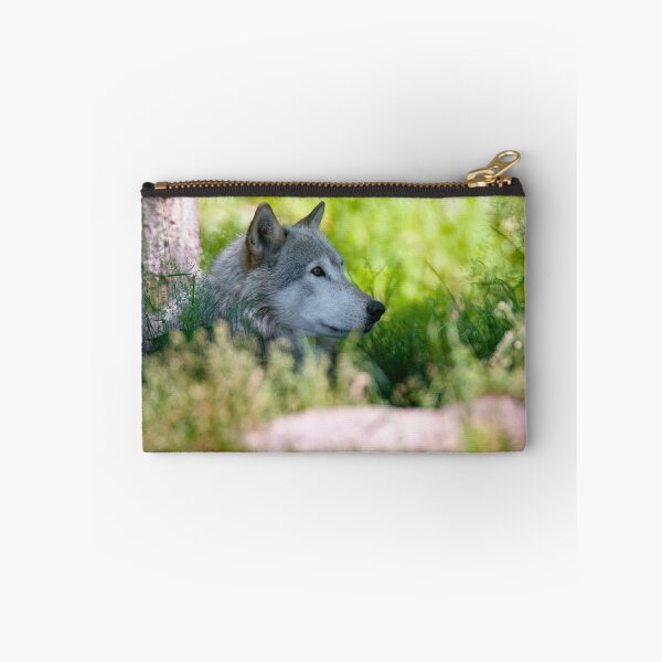 Item preview, Timber Wolf designed and sold by WolvesOnly.