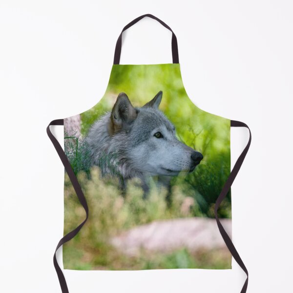 Item preview, Timber Wolf designed and sold by WolvesOnly.