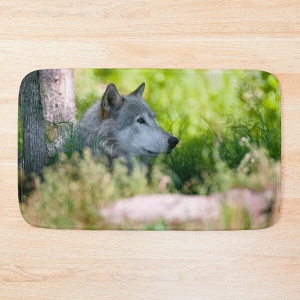 Item preview, Timber Wolf designed and sold by WolvesOnly.