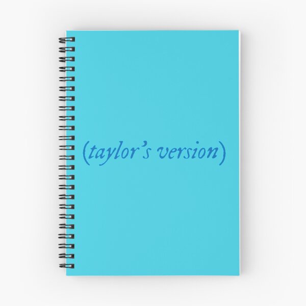 Item preview, taylor_s version - blue   designed and sold by ByKariWetzelz.