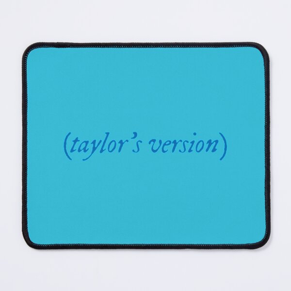 Item preview, taylor_s version - blue   designed and sold by ByKariWetzelz.