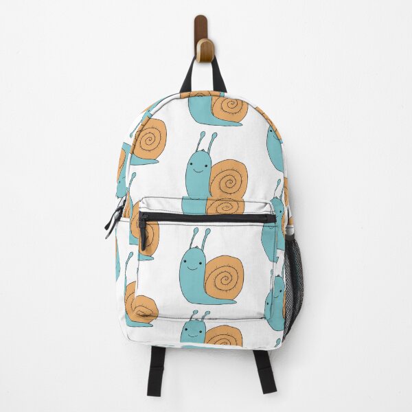 Item preview, Cute snail artwork designed and sold by FashionN5.